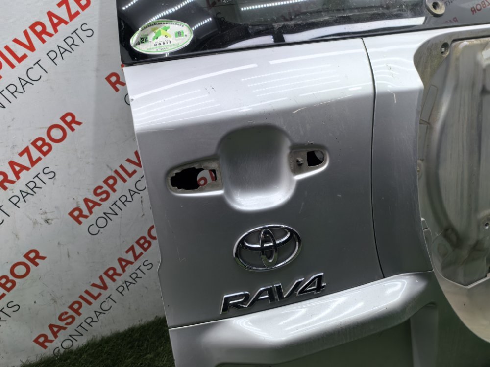 Дверь багажника, 50000 рублей, Красноярск