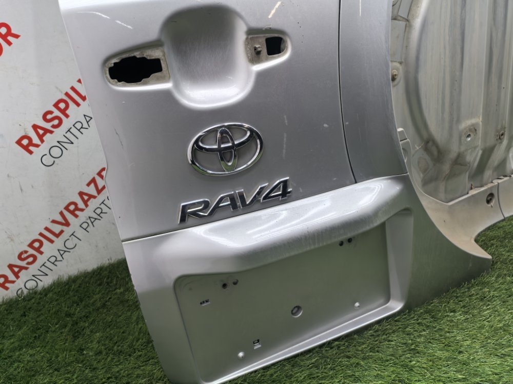 Дверь багажника, 50000 рублей, Красноярск