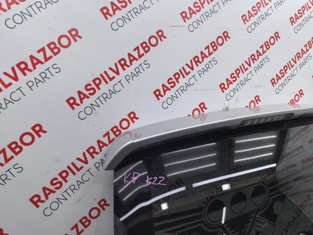 Дверь багажника, 50000 рублей, Красноярск