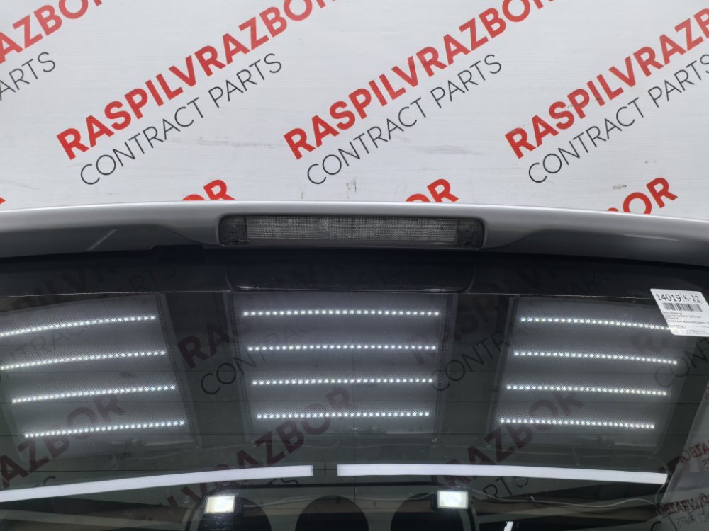 Дверь багажника, 50000 рублей, Красноярск