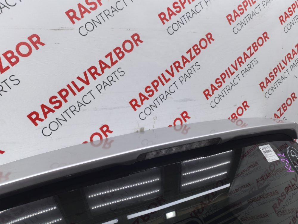 Дверь багажника, 50000 рублей, Красноярск