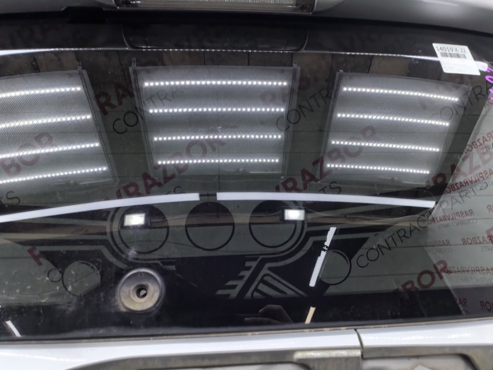 Дверь багажника, 50000 рублей, Красноярск