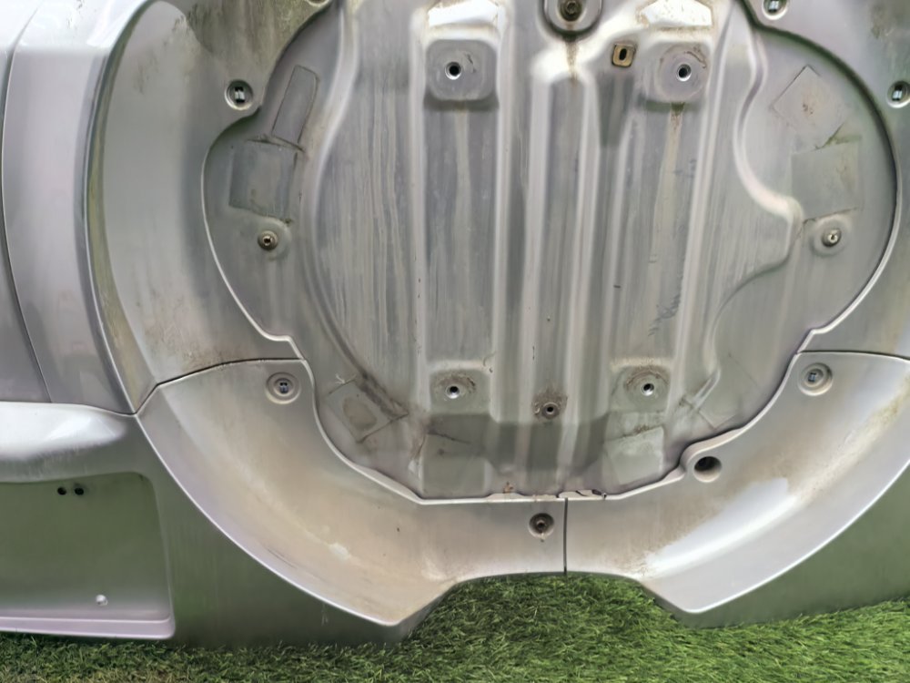 Дверь багажника, 50000 рублей, Красноярск