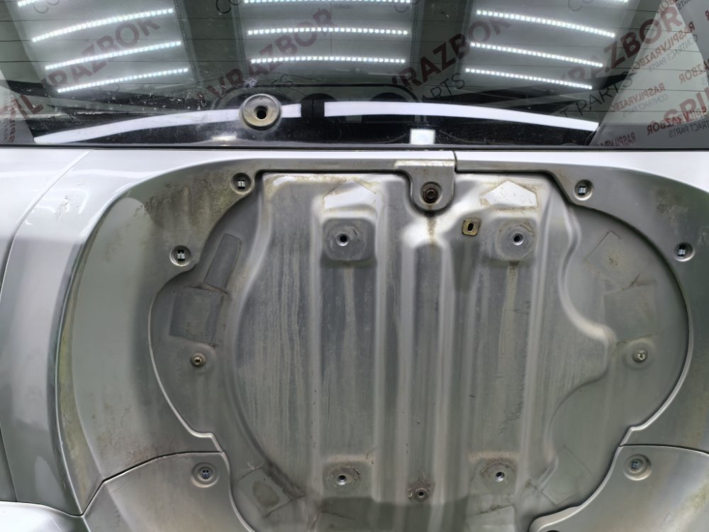 Дверь багажника, 50000 рублей, Красноярск