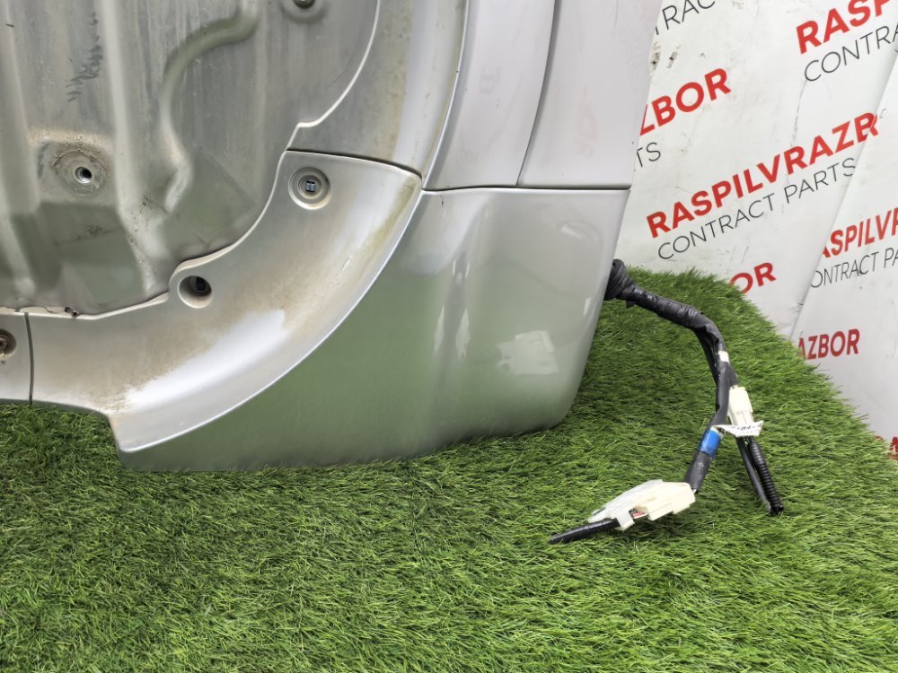 Дверь багажника, 50000 рублей, Красноярск