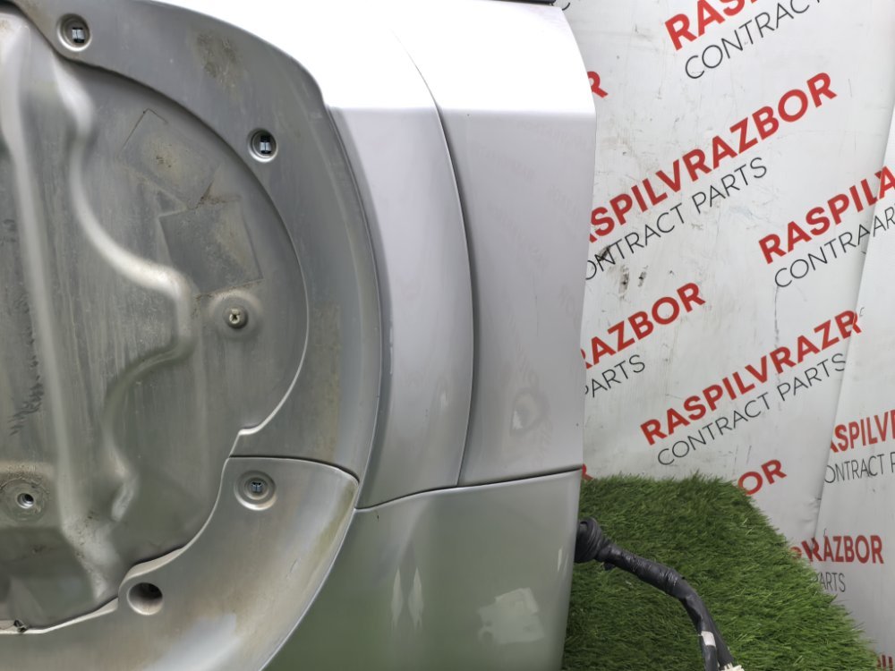 Дверь багажника, 50000 рублей, Красноярск