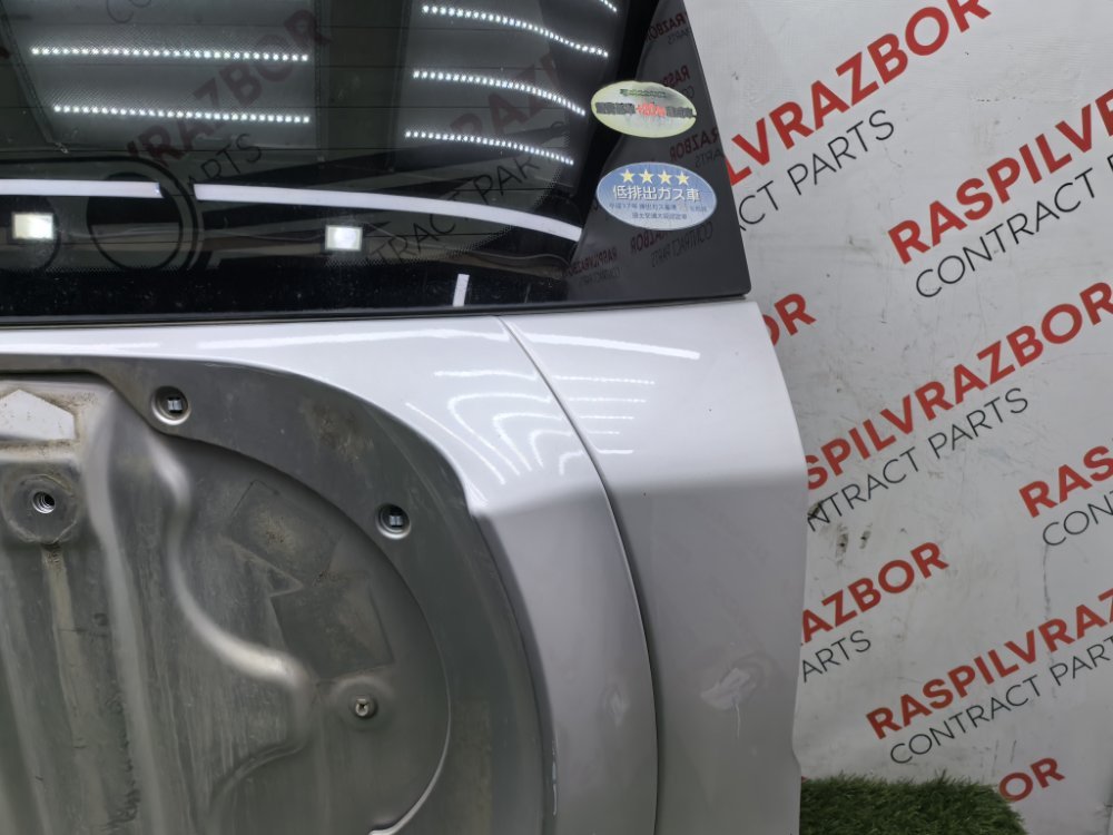 Дверь багажника, 50000 рублей, Красноярск