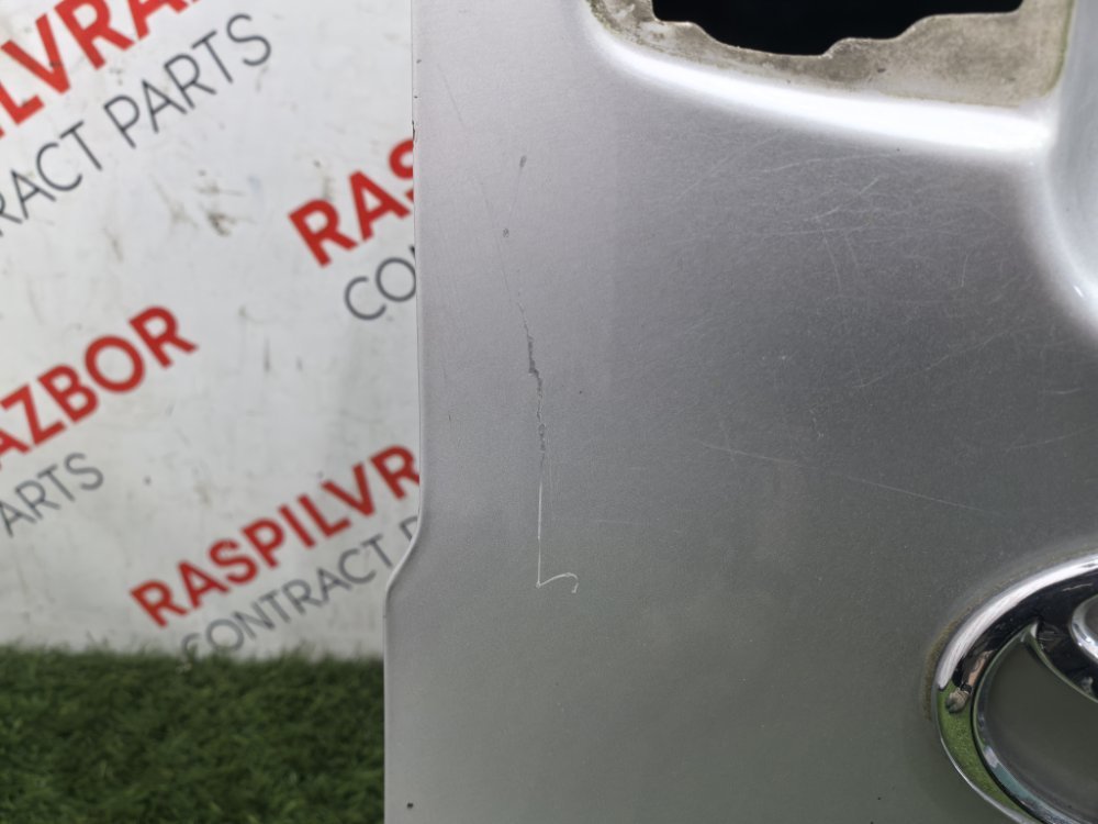 Дверь багажника, 50000 рублей, Красноярск