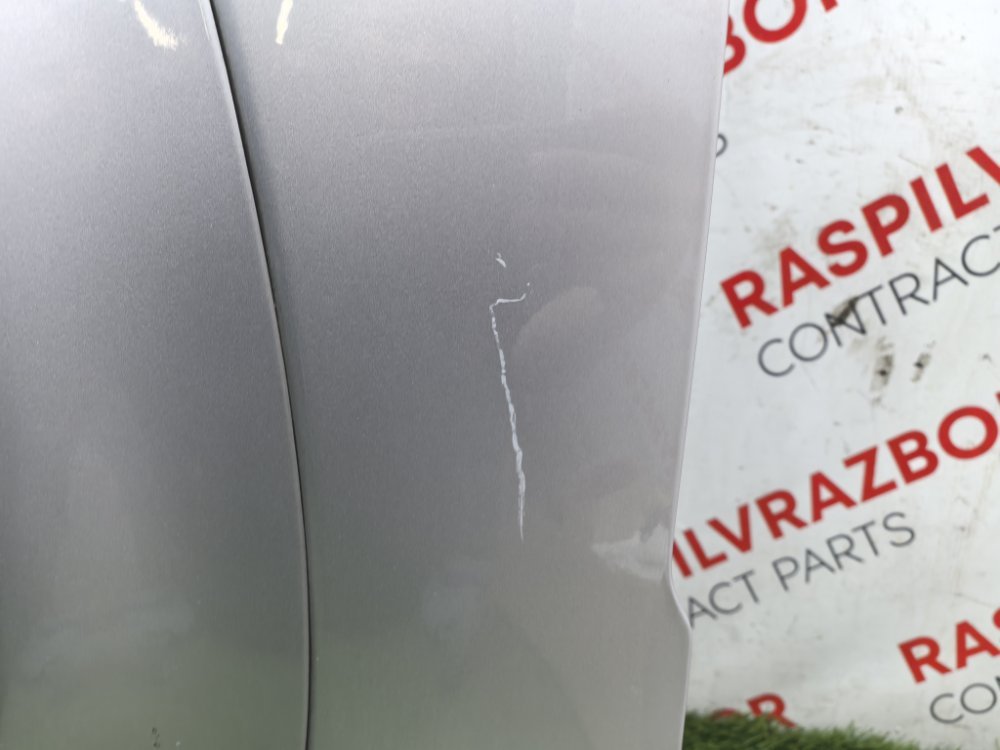 Дверь багажника, 50000 рублей, Красноярск