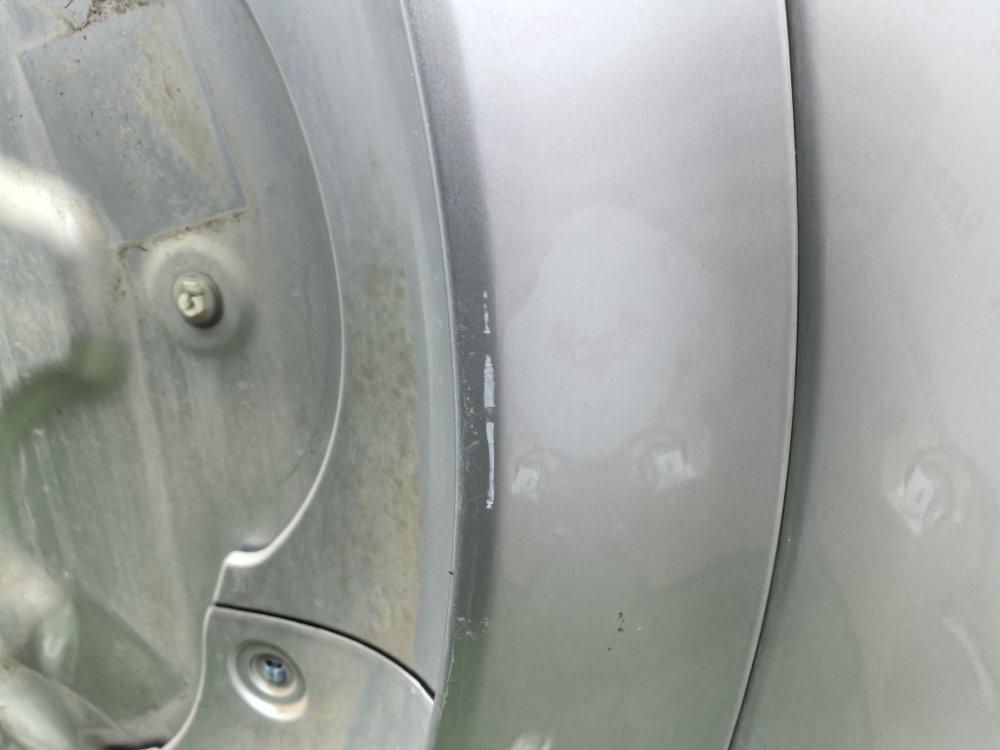 Дверь багажника, 50000 рублей, Красноярск