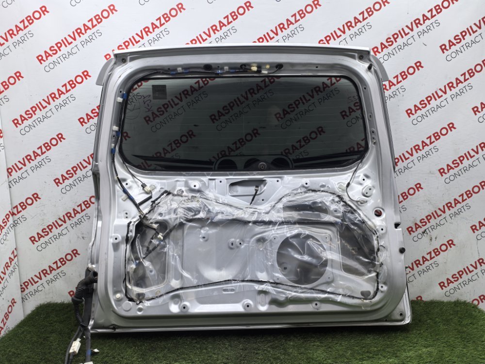 Дверь багажника, 50000 рублей, Красноярск