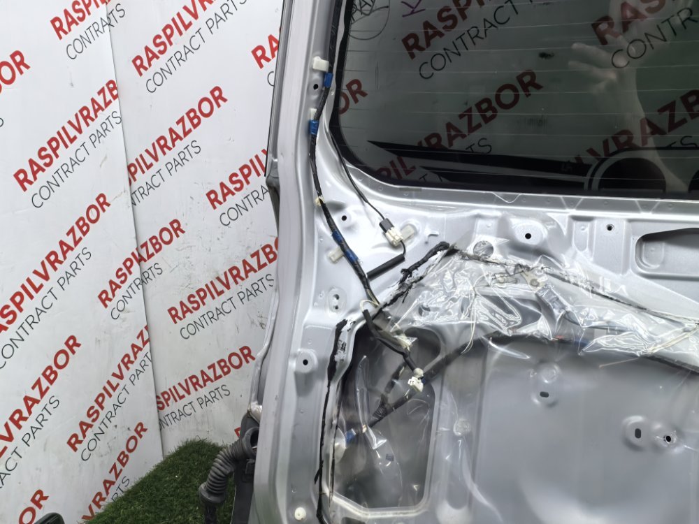 Дверь багажника, 50000 рублей, Красноярск