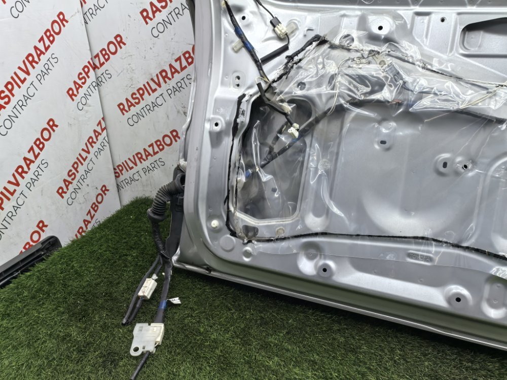 Дверь багажника, 50000 рублей, Красноярск