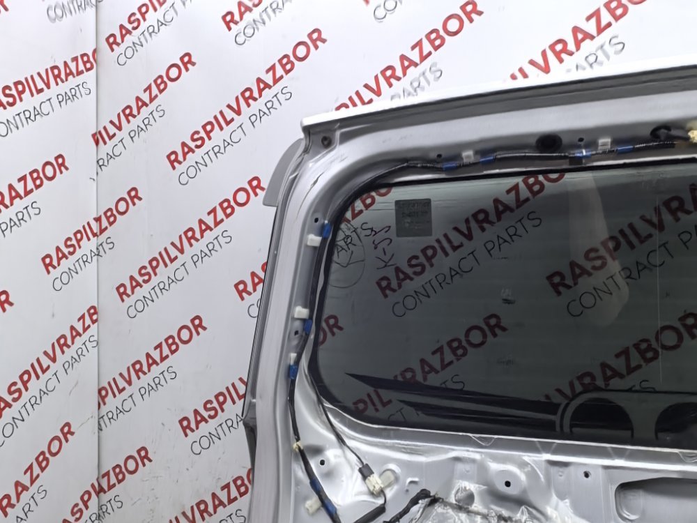 Дверь багажника, 50000 рублей, Красноярск