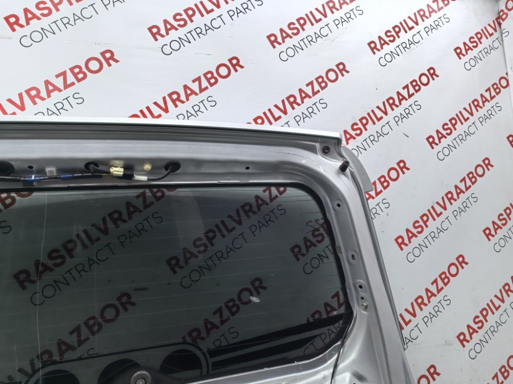 Дверь багажника, 50000 рублей, Красноярск