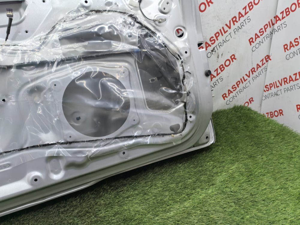 Дверь багажника, 50000 рублей, Красноярск