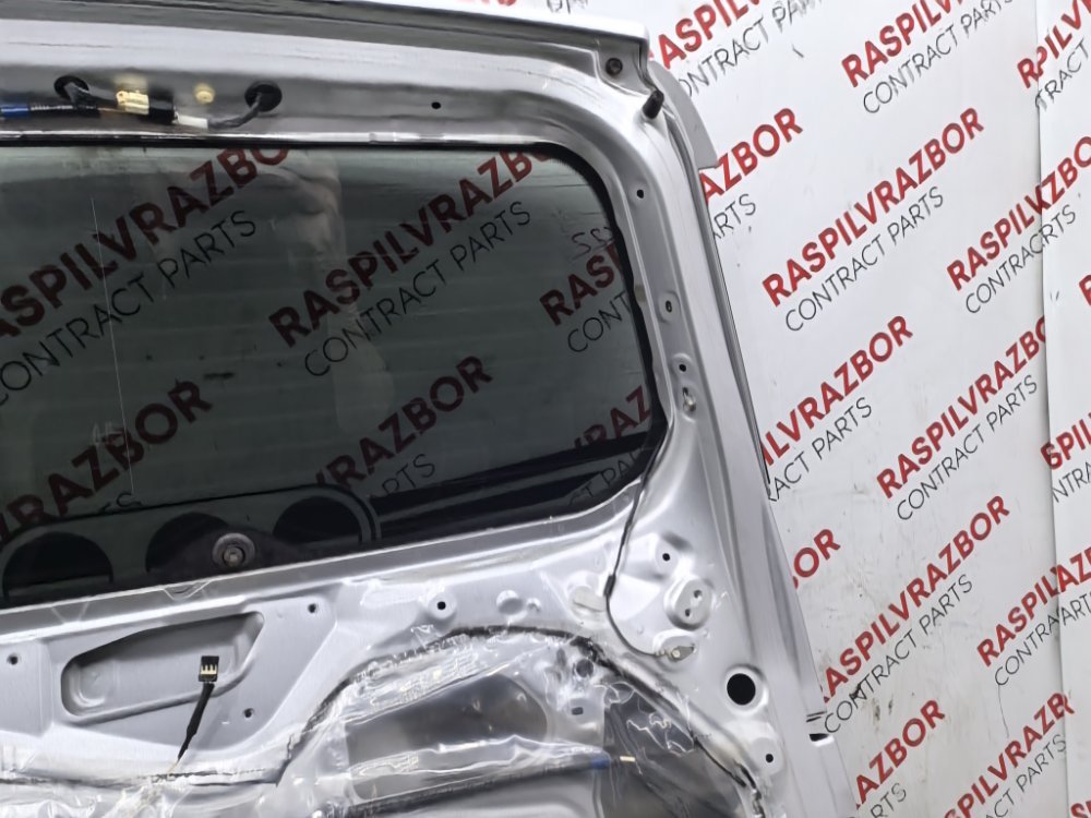 Дверь багажника, 50000 рублей, Красноярск