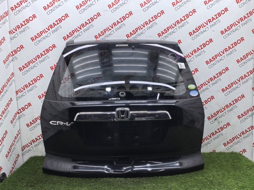 Дверь багажника, 49000 рублей, Красноярск