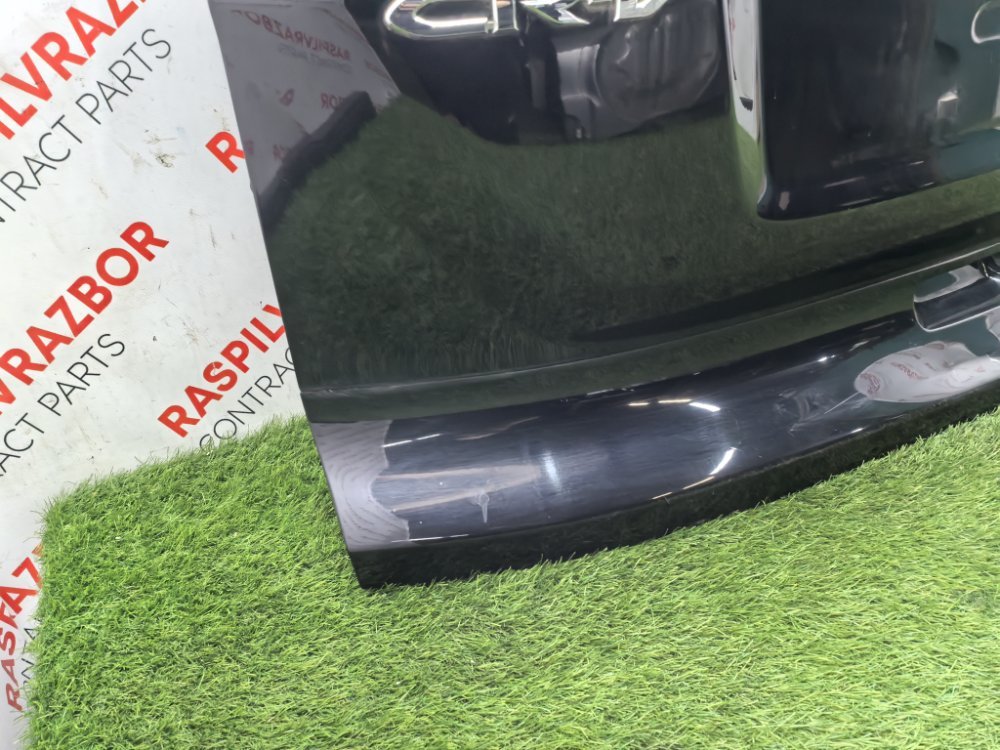 Дверь багажника, 49000 рублей, Красноярск