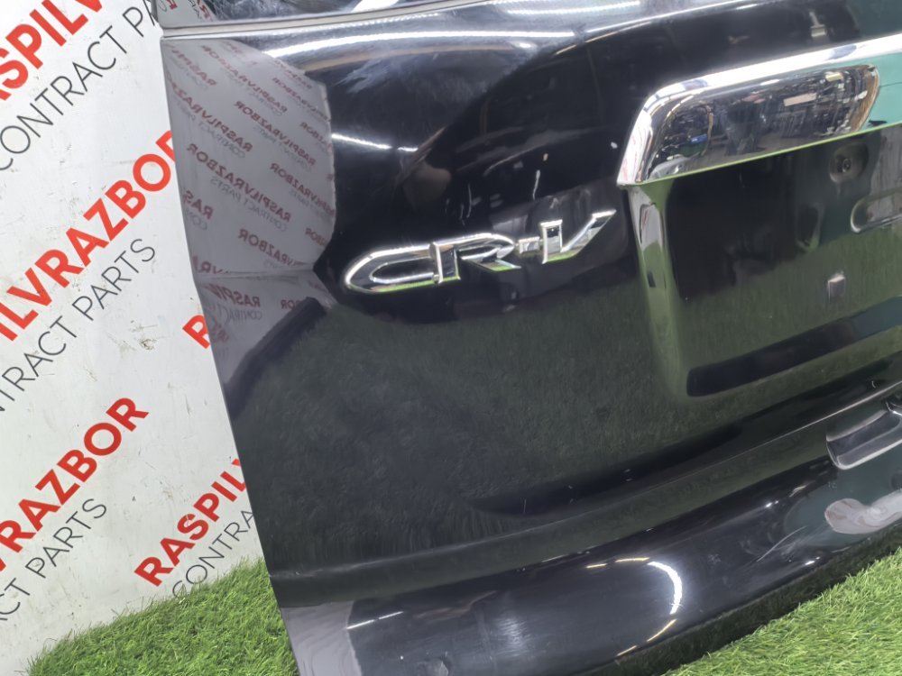 Дверь багажника, 49000 рублей, Красноярск