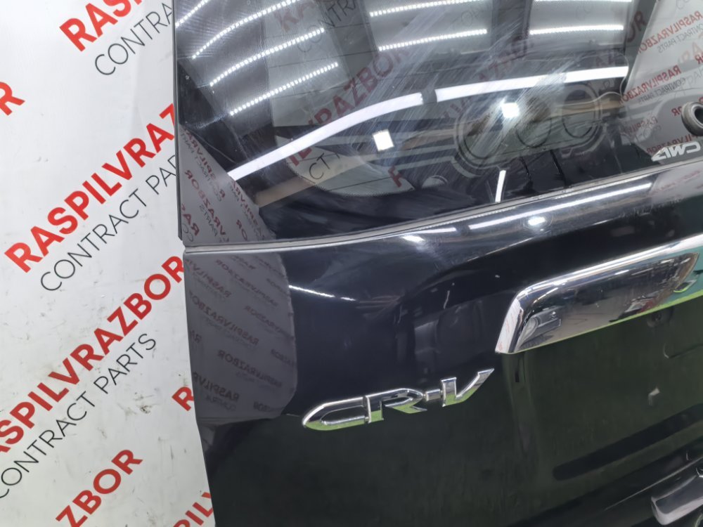 Дверь багажника, 49000 рублей, Красноярск