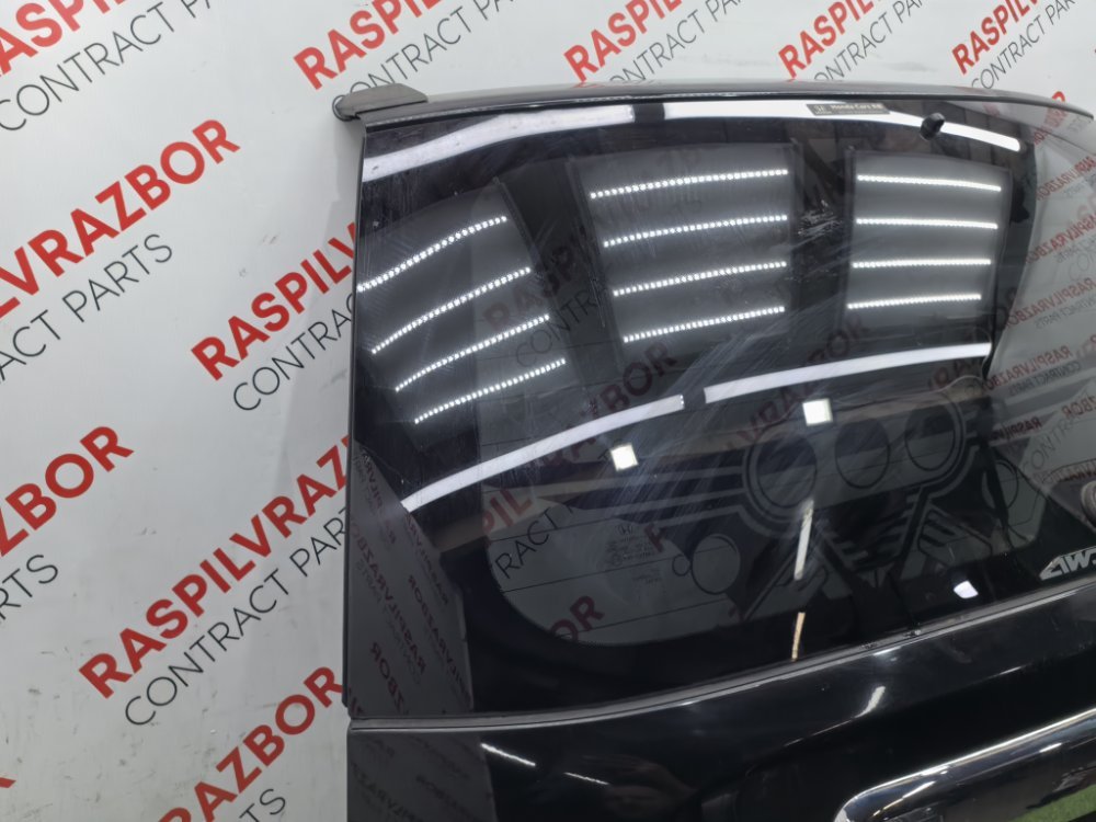 Дверь багажника, 49000 рублей, Красноярск