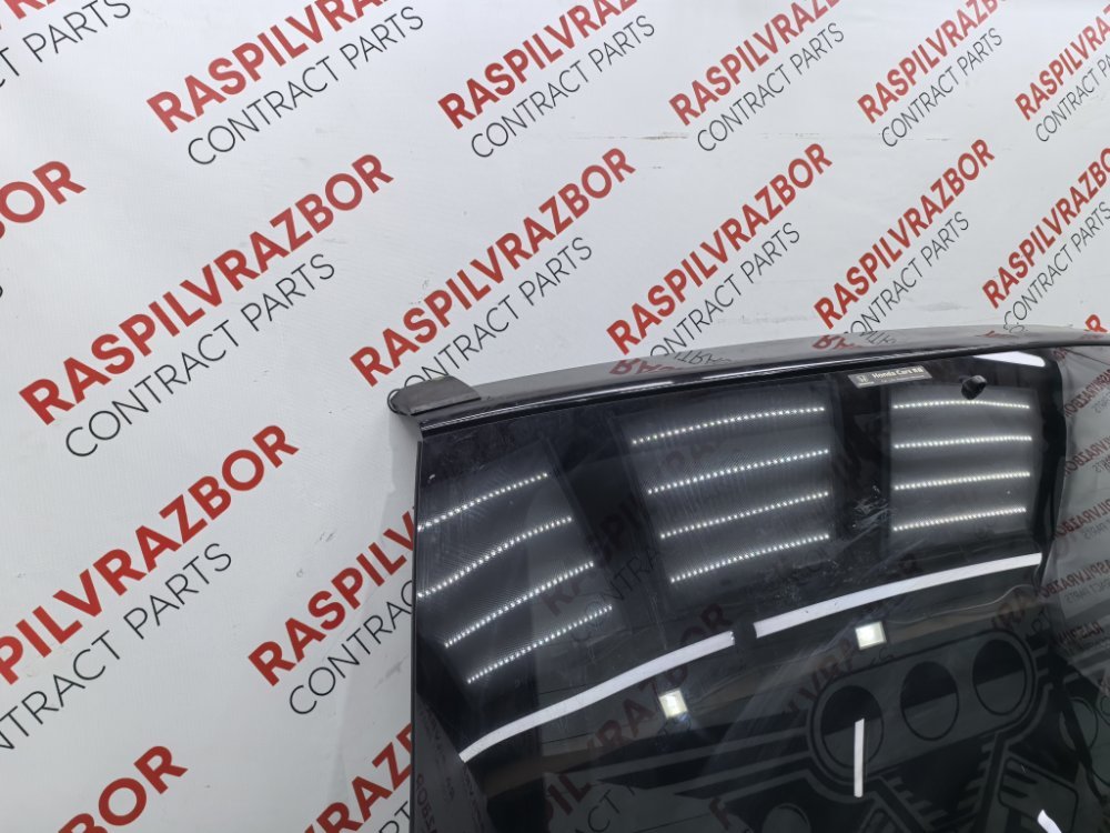 Дверь багажника, 49000 рублей, Красноярск