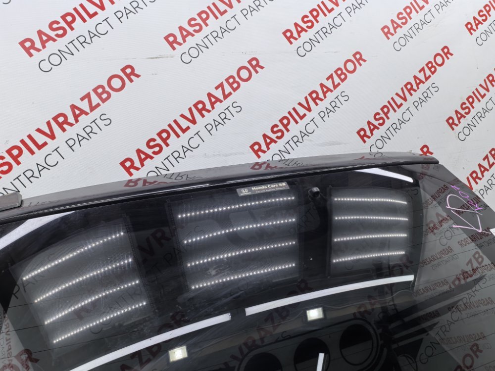 Дверь багажника, 49000 рублей, Красноярск