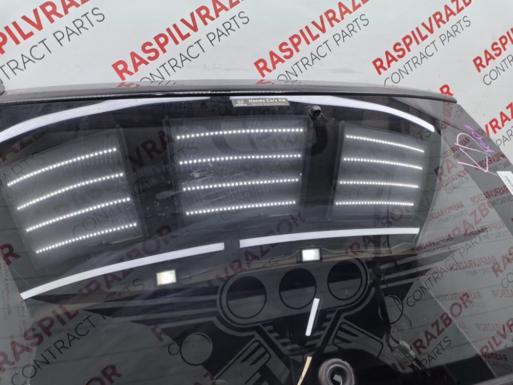 Дверь багажника, 49000 рублей, Красноярск