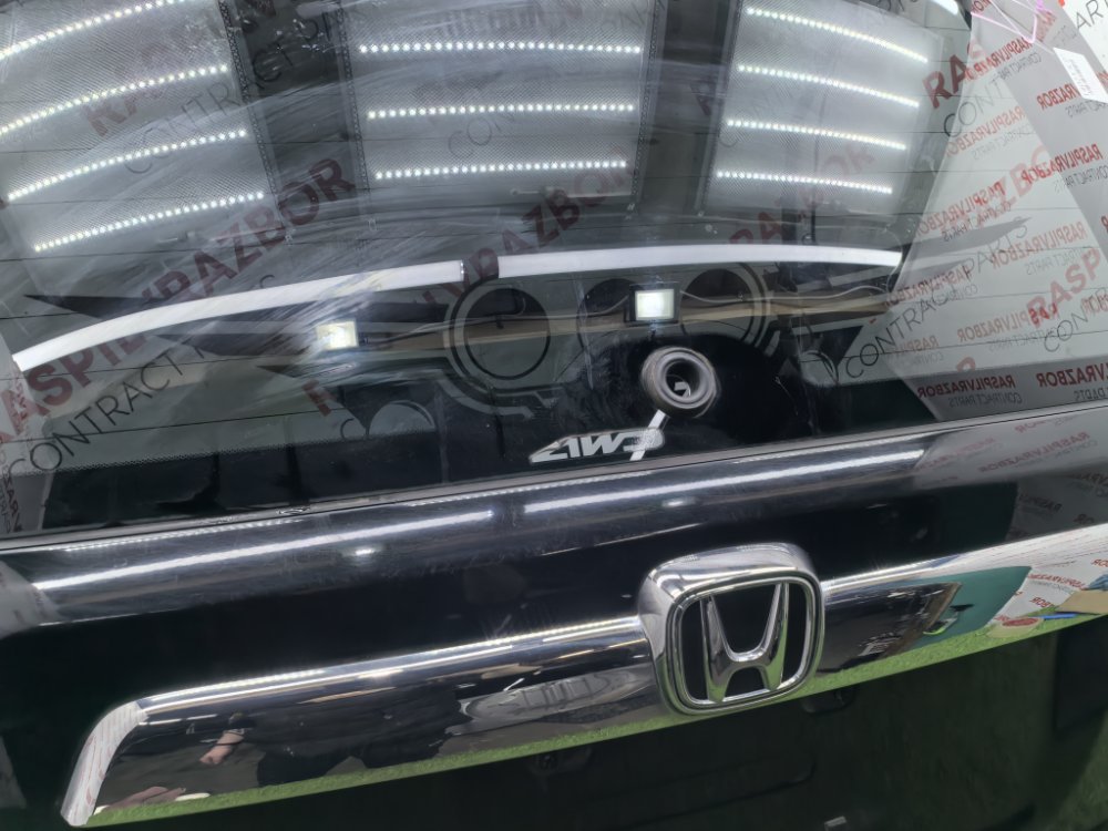 Дверь багажника, 49000 рублей, Красноярск