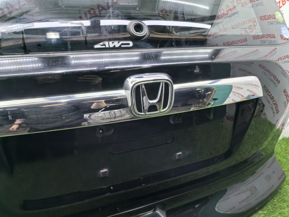 Дверь багажника, 49000 рублей, Красноярск