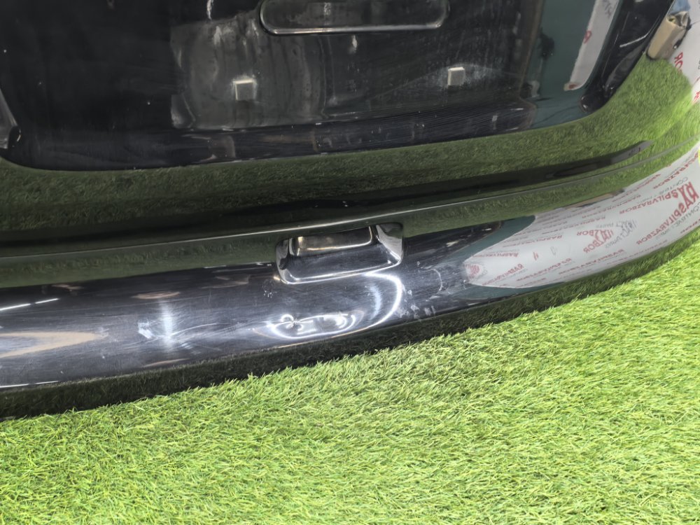 Дверь багажника, 49000 рублей, Красноярск