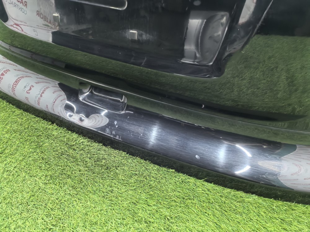 Дверь багажника, 49000 рублей, Красноярск