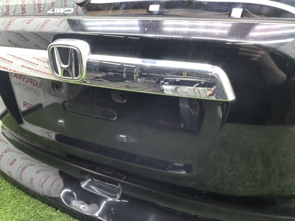 Дверь багажника, 49000 рублей, Красноярск