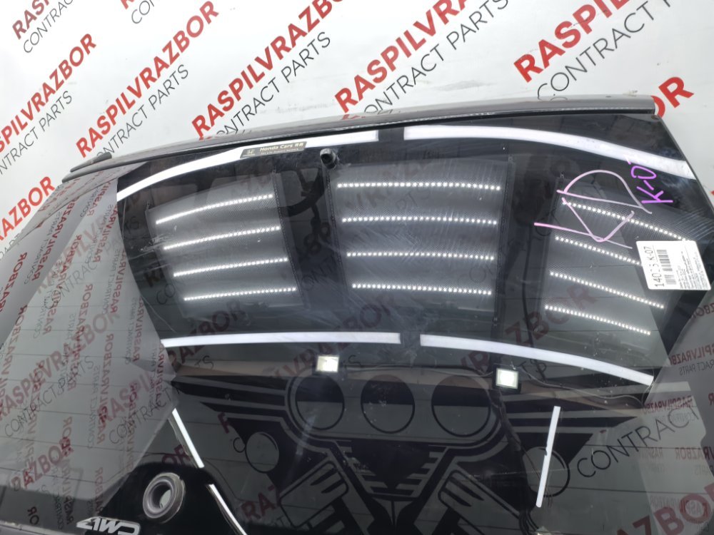 Дверь багажника, 49000 рублей, Красноярск