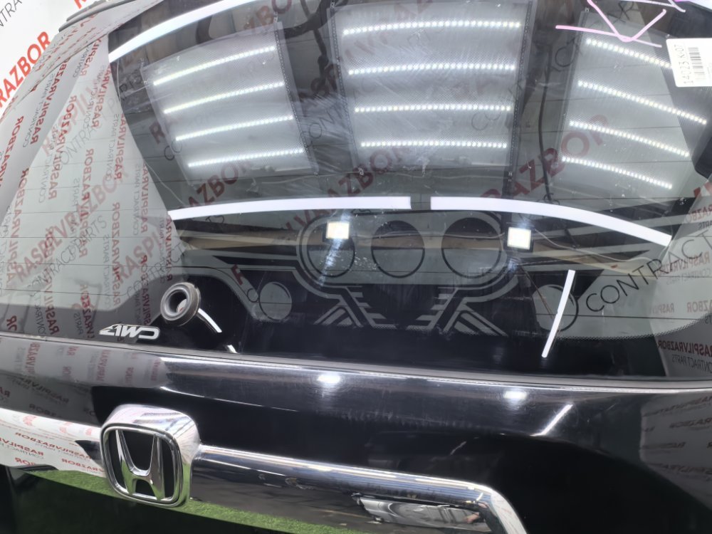 Дверь багажника, 49000 рублей, Красноярск