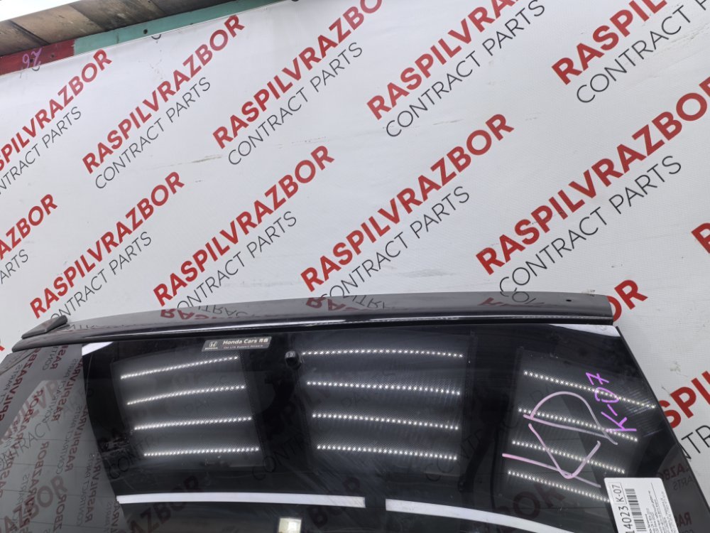 Дверь багажника, 49000 рублей, Красноярск