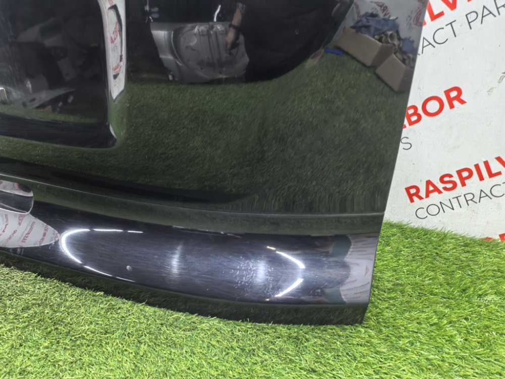 Дверь багажника, 49000 рублей, Красноярск