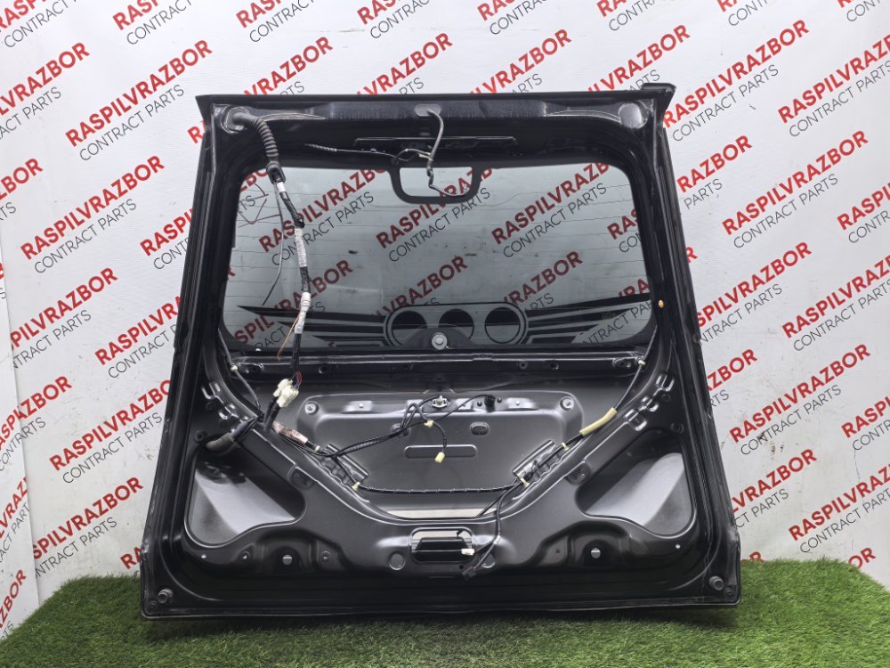 Дверь багажника, 49000 рублей, Красноярск