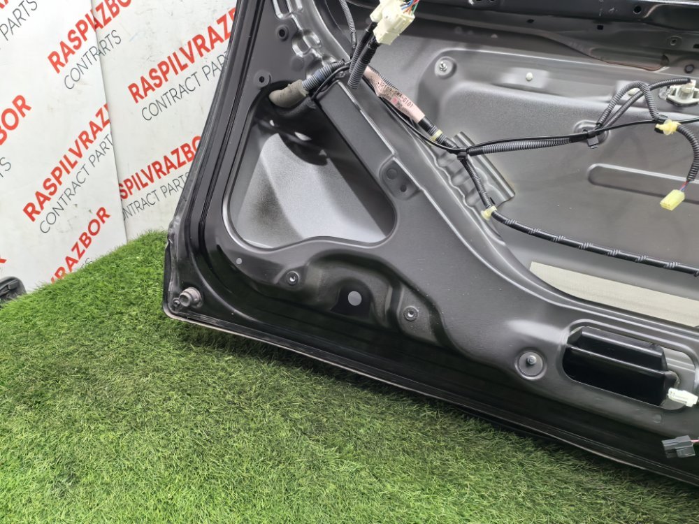 Дверь багажника, 49000 рублей, Красноярск