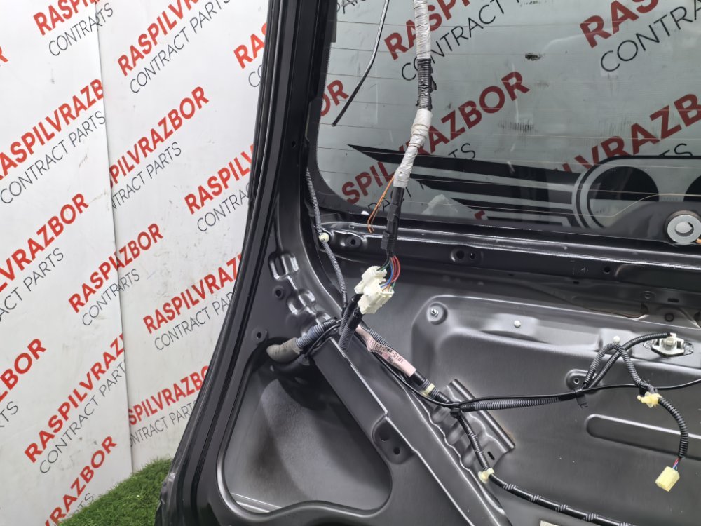 Дверь багажника, 49000 рублей, Красноярск