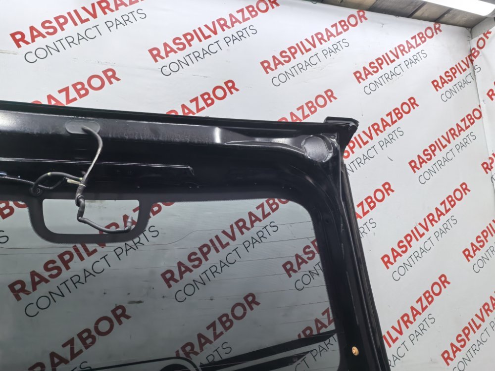 Дверь багажника, 49000 рублей, Красноярск