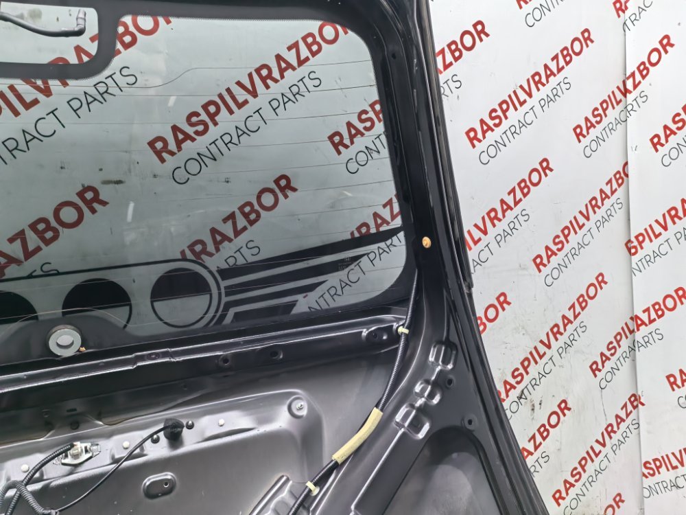 Дверь багажника, 49000 рублей, Красноярск