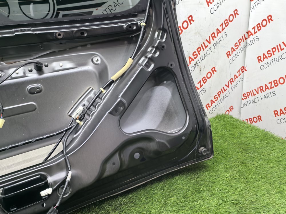 Дверь багажника, 49000 рублей, Красноярск