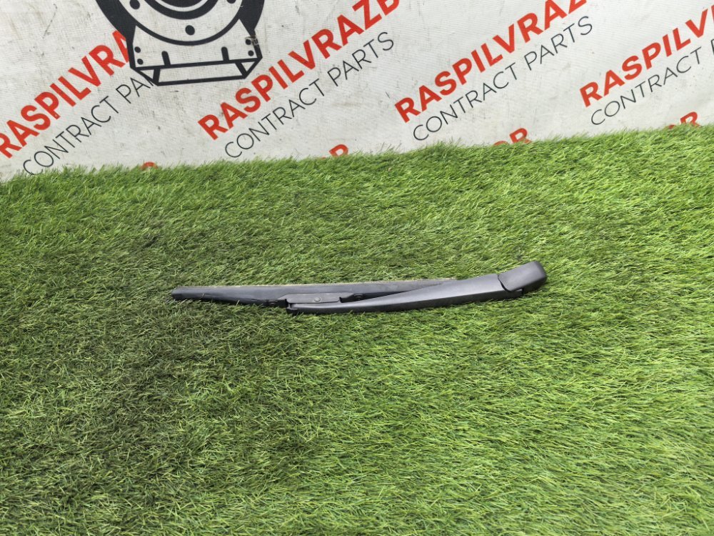 дворник двери багажника, 2000 рублей, Красноярск