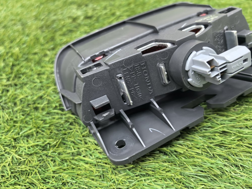 Стоп-сигнал дополнительный, 1500 рублей, Красноярск