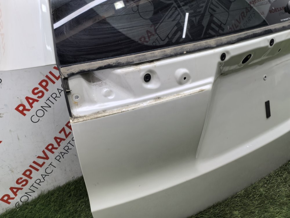 Дверь багажника, 20000 рублей, Красноярск