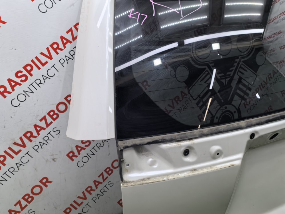 Дверь багажника, 20000 рублей, Красноярск