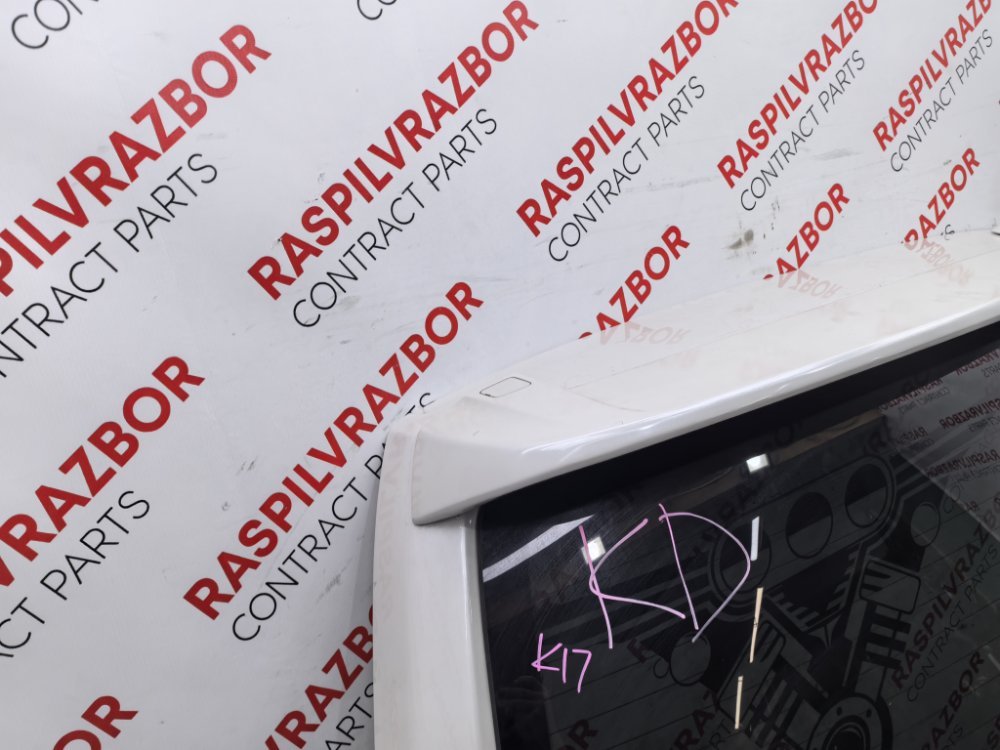 Дверь багажника, 20000 рублей, Красноярск