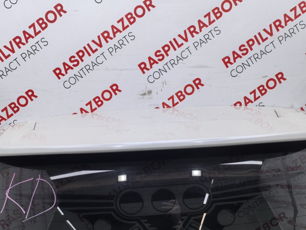 Дверь багажника, 20000 рублей, Красноярск